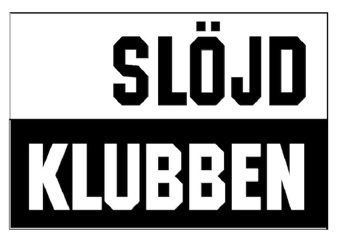 Logga för SlöjdKlubben